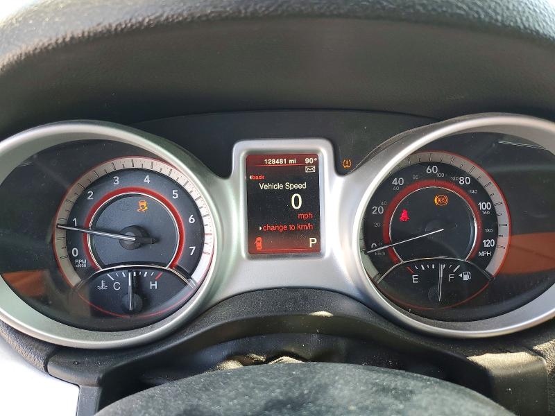 Aukcja sprzedaży 2018 Dodge Journey, vin: 3C4PDCAB7JT521578, numer aukcji: 66404956