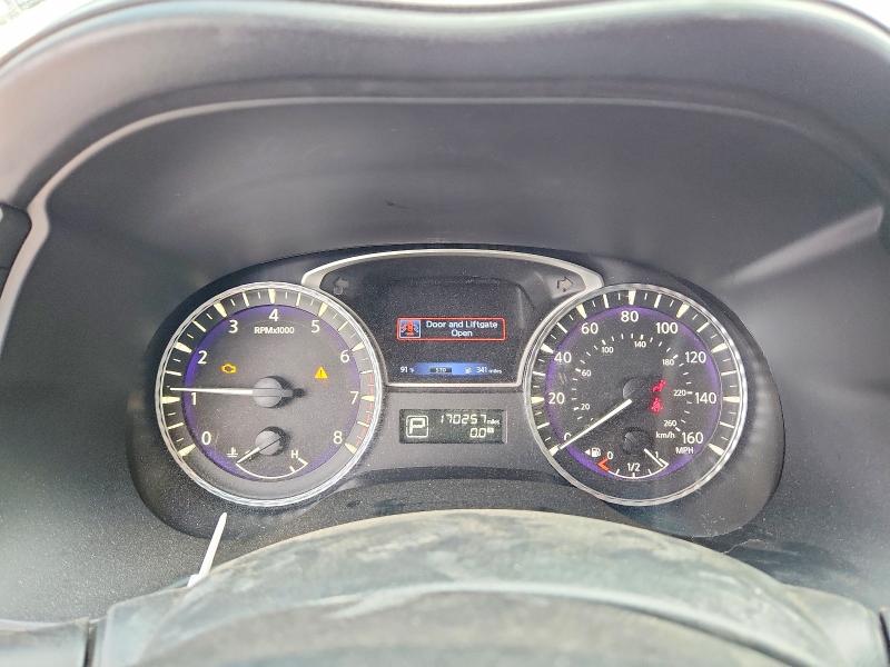 Продаж на аукціоні авто 2015 Infiniti Qx60, vin: 5N1AL0MM8FC529207, номер лоту: 65823116