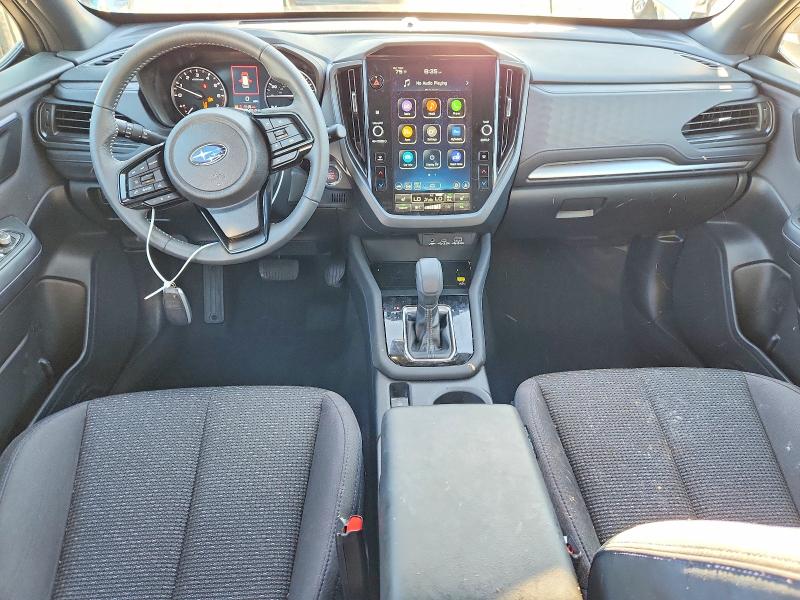 Продажа на аукционе авто 2025 Subaru Forester, vin: JF2SLDDC4SH574148, номер лота: 66289376