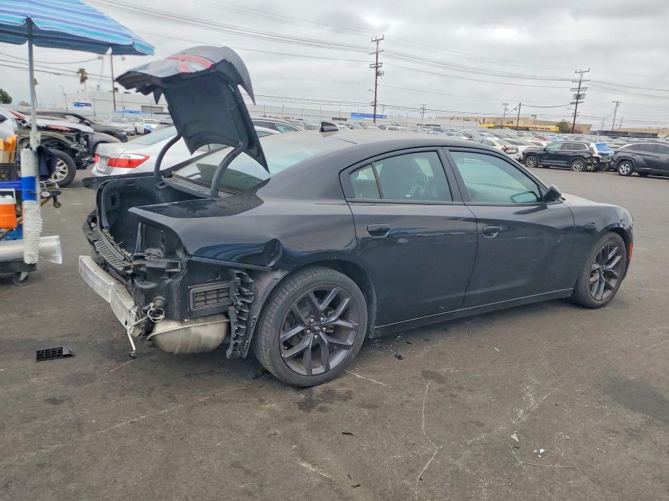 Aukcja sprzedaży 2023 Dodge Charger, vin: 2C3CDXBG1PH604140, numer aukcji: 64924986