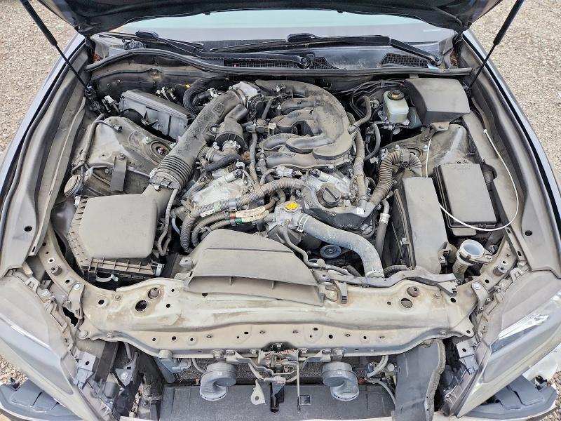 Продаж на аукціоні авто 2015 Lexus Gs 350, vin: JTHBE1BL0FA018149, номер лоту: 64665686