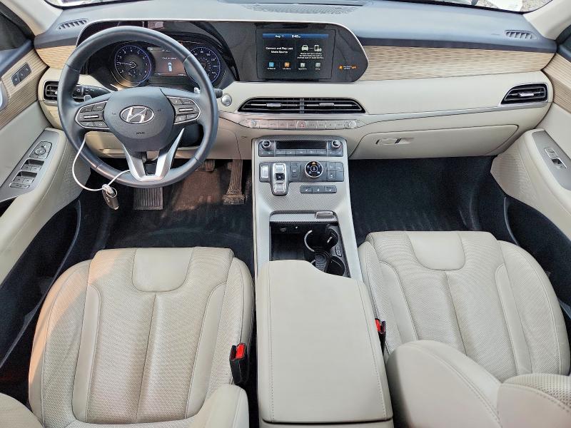 Aukcja sprzedaży 2020 Hyundai Palisade, vin: KM8R4DHE5LU126236, numer aukcji: 64830746