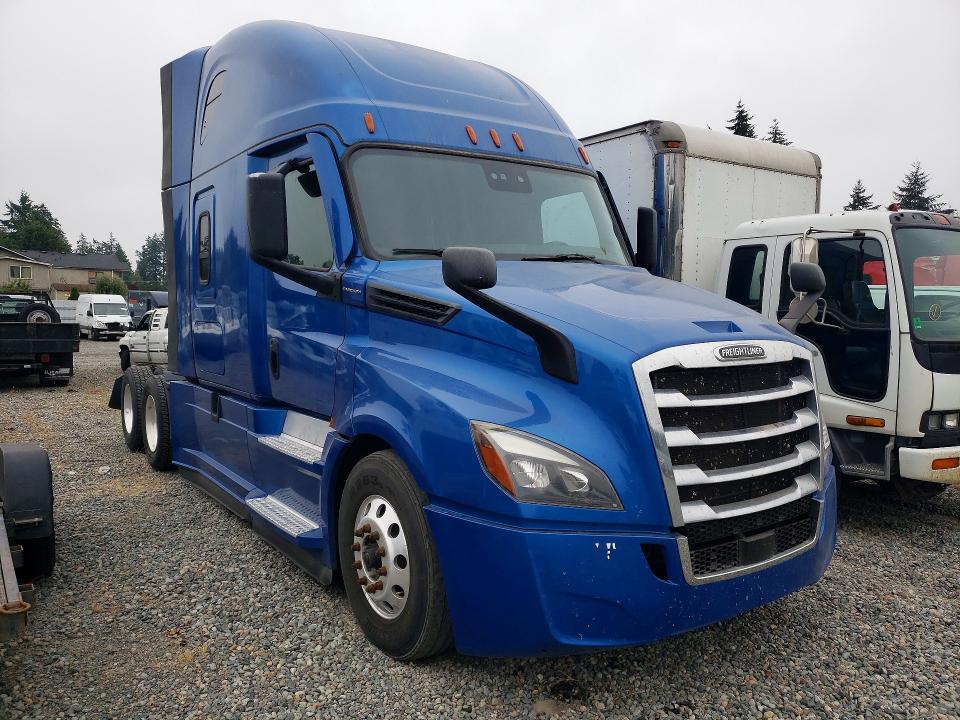 Продажа на аукционе авто 2022 Freightliner Cascadia 126, vin: 3AKJHHDR9NSNA2136, номер лота: 65536816