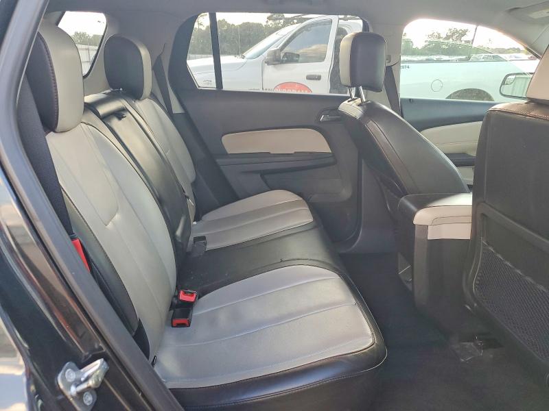 Aukcja sprzedaży 2012 Gmc Terrain, vin: 2GKFLUE5XC6207587, numer aukcji: 64792706