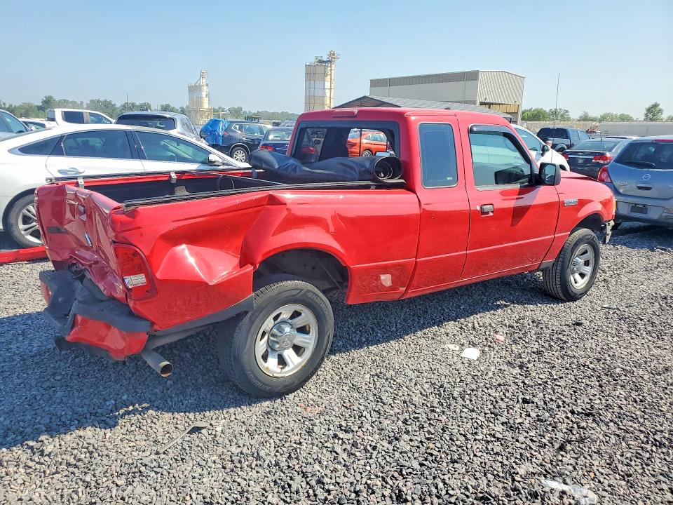 Продаж на аукціоні авто 2011 Ford Ranger, vin: 1FTKR1EE2BPA81375, номер лоту: 66753866