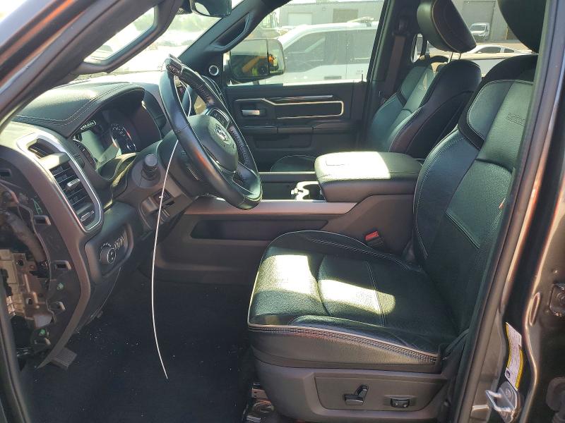 Продажа на аукционе авто 2020 Ram 2500, vin: 3C6UR5FL9LG264170, номер лота: 64661016
