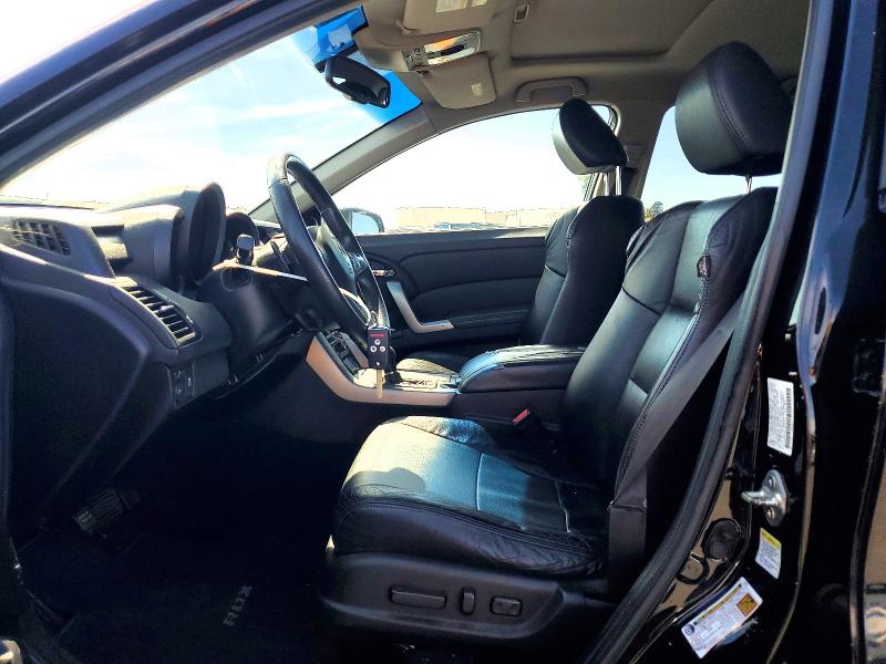 Продаж на аукціоні авто 2012 Acura Rdx, vin: 5J8TB1H57CA002812, номер лоту: 65663396
