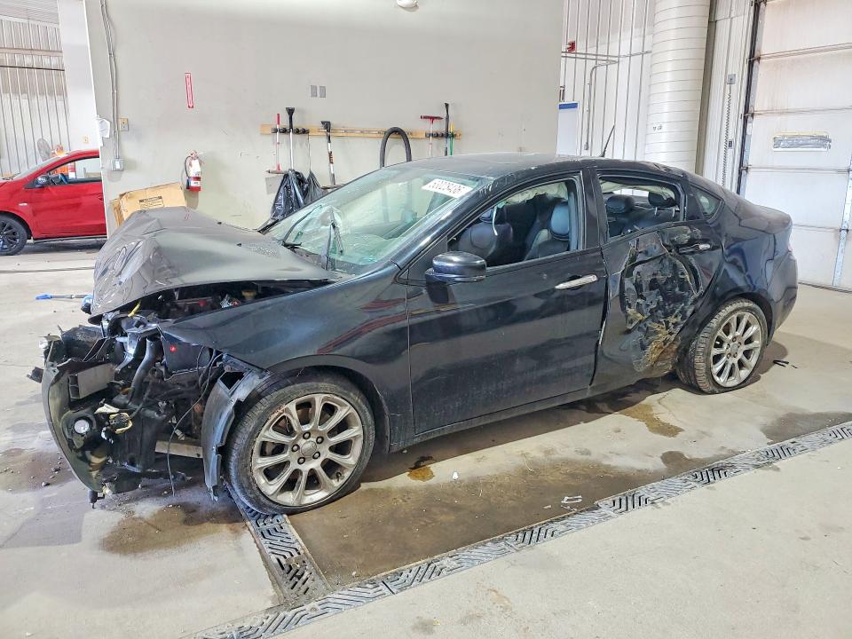 Продаж на аукціоні авто 2014 Dodge Dart, vin: 1C3CDFCB5ED861115, номер лоту: 63028436