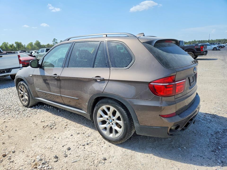 Aukcja sprzedaży 2011 Bmw X5, vin: 5UXZV4C53BL410878, numer aukcji: 65878046