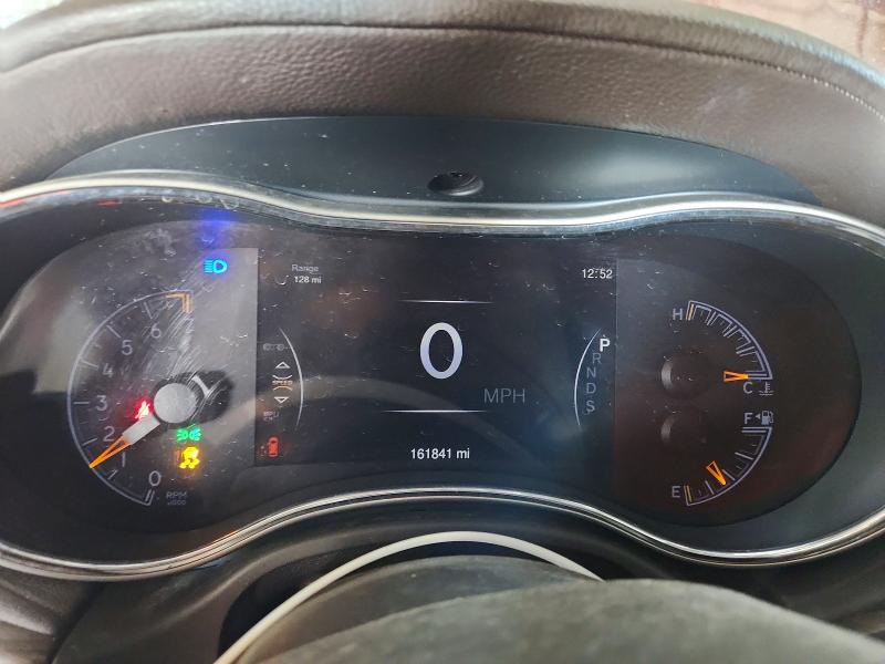 Aukcja sprzedaży 2015 Jeep Grand Cherokee, vin: 1C4RJECG7FC798529, numer aukcji: 64445546