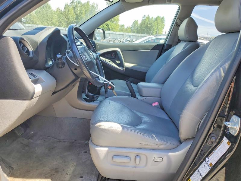 64622826 :رقم المزاد ، JTMBD31V166017422 vin ، 2006 Toyota Rav4 مزاد بيع