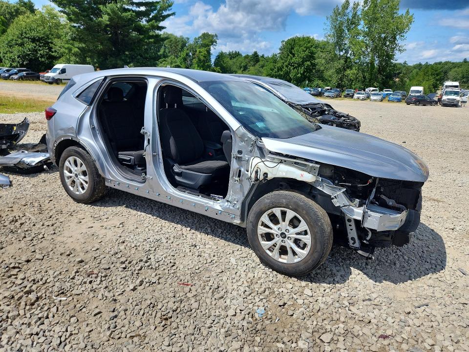 Продаж на аукціоні авто 2024 Ford Escape, vin: 1FMCU0GN5RUA14285, номер лоту: 64725266