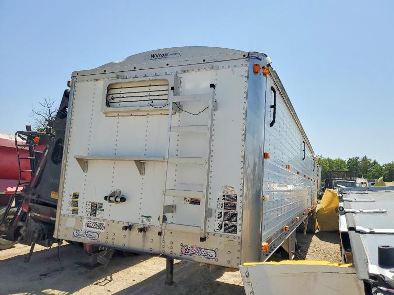65225986 :رقم المزاد ، 1W1MCF1A48A249674 vin ، 2008 Wilson Trailer Co. Wilson Trailer Co. مزاد بيع