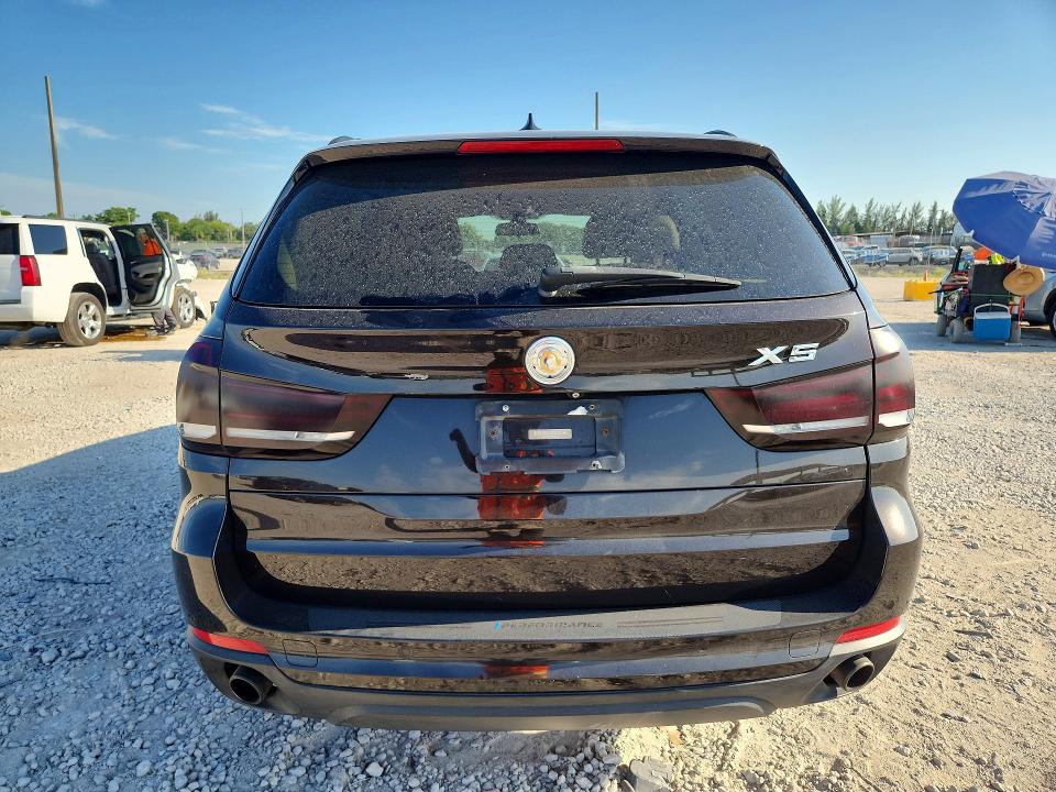 Aukcja sprzedaży 2014 Bmw X5, vin: 5UXKR0C58E0K43406, numer aukcji: 65317166