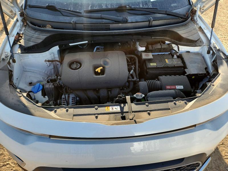 Продаж на аукціоні авто 2022 Kia Soul, vin: KNDJ23AU3N7173074, номер лоту: 66914106