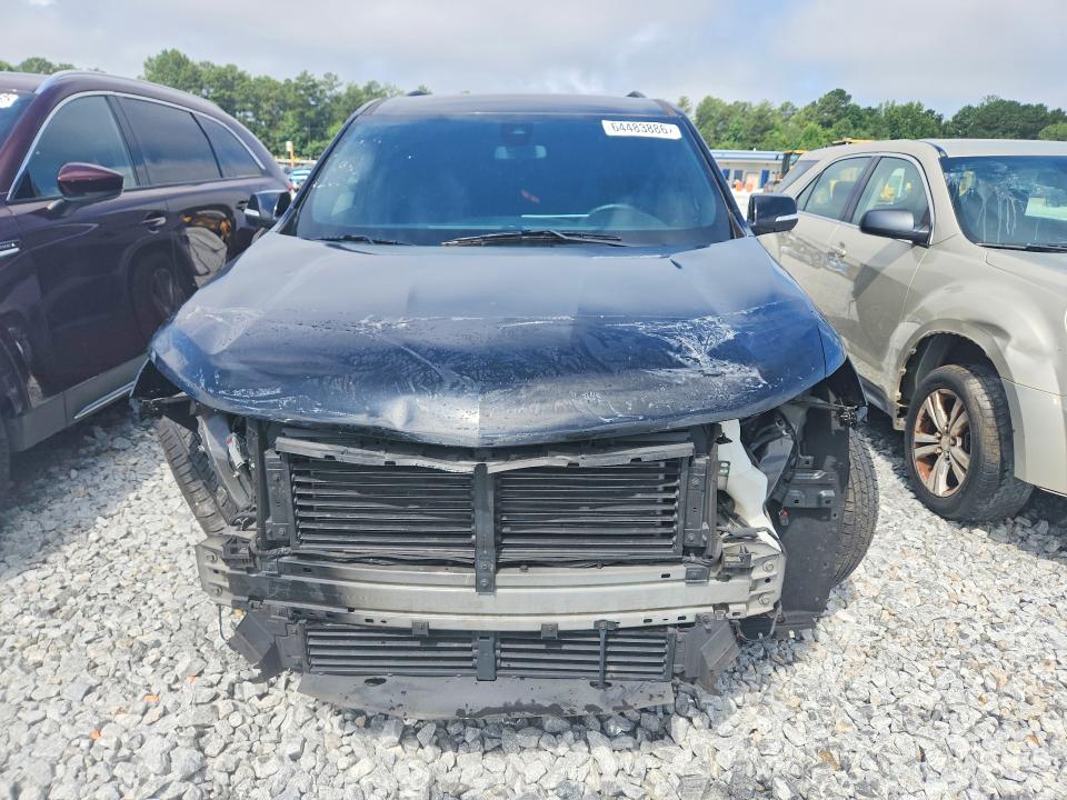 2023 Chevrolet Traverse მანქანა იყიდება აუქციონზე, vin: 1GNERGKW3PJ101096, აუქციონის ნომერი: 64483886