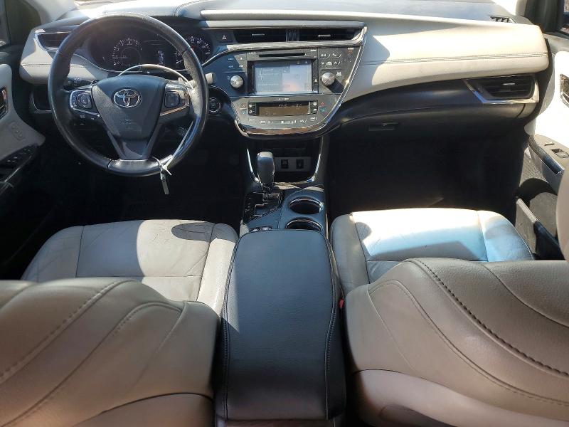 2016 Toyota Avalon მანქანა იყიდება აუქციონზე, vin: 4T1BK1EB3GU205491, აუქციონის ნომერი: 63417276