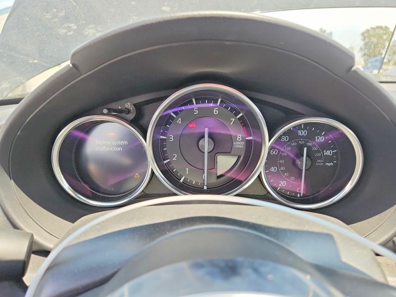 Aukcja sprzedaży 2022 Mazda Mx-5 Miata, vin: JM1NDAM72N0509120, numer aukcji: 64743756