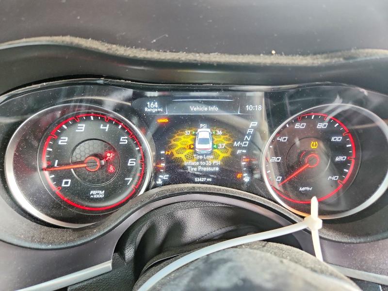 Auction sale of the 2019 Dodge Charger, vin: 2C3CDXBG2KH675758, lot number: 65040886