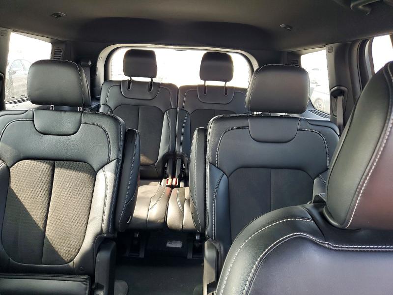 64103356 :رقم المزاد ، 1C4RJJAG7S8645268 vin ، 2025 Jeep Grand Cherokee مزاد بيع