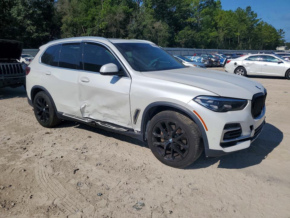 Aukcja sprzedaży 2023 Bmw X5, vin: 5UXCR6C02P9N55571, numer aukcji: 64494956