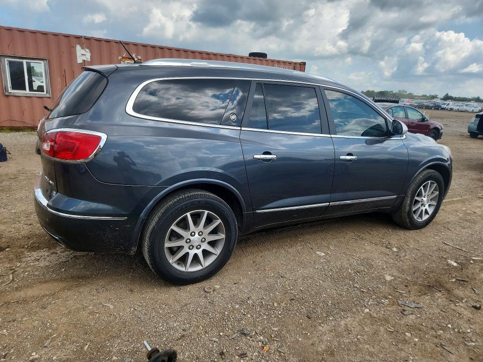 Aukcja sprzedaży 2014 Buick Enclave, vin: 5GAKRBKD2EJ239109, numer aukcji: 63597846