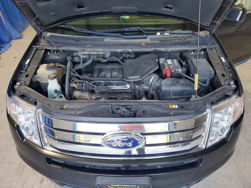 Aukcja sprzedaży 2010 Ford Edge, vin: 2FMDK4KC2ABB79972, numer aukcji: 66570266