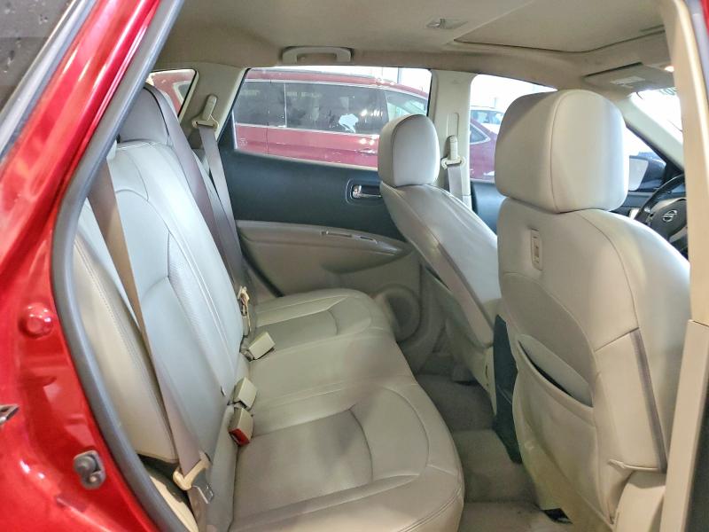 Продажа на аукционе авто 2013 Nissan Rogue, vin: JN8AS5MV0DW655185, номер лота: 63843346