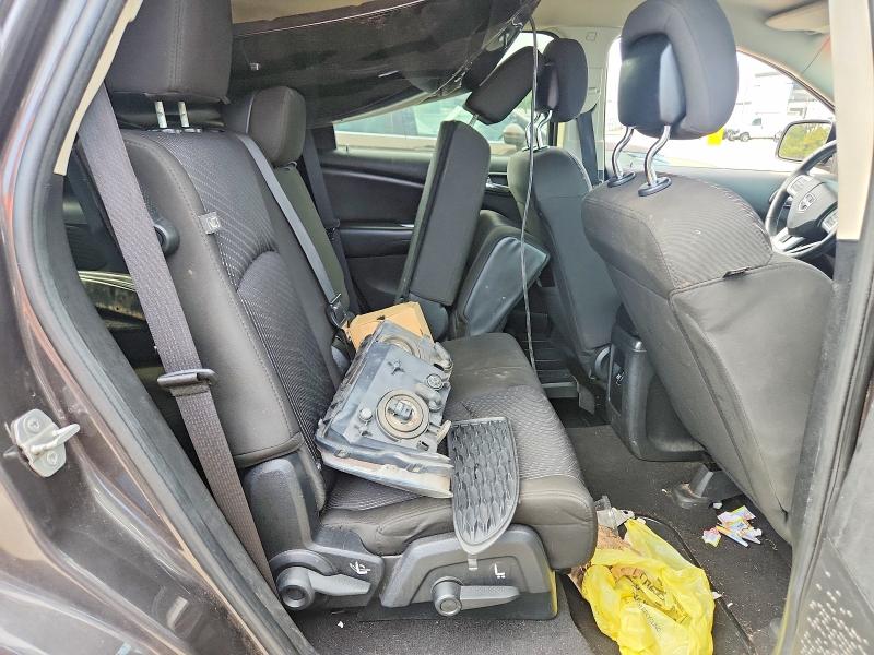 Продажа на аукционе авто 2016 Dodge Journey, vin: 3C4PDCAB5GT110172, номер лота: 65950856