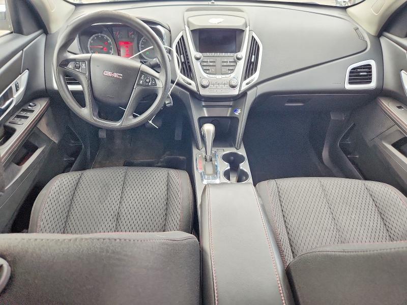 65391076 :رقم المزاد ، 2GKFLREK6D6418662 vin ، 2013 Gmc Terrain مزاد بيع