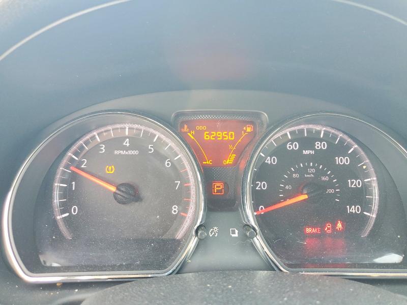 Aukcja sprzedaży 2013 Nissan Versa, vin: 3N1CN7AP7DL833454, numer aukcji: 64477876