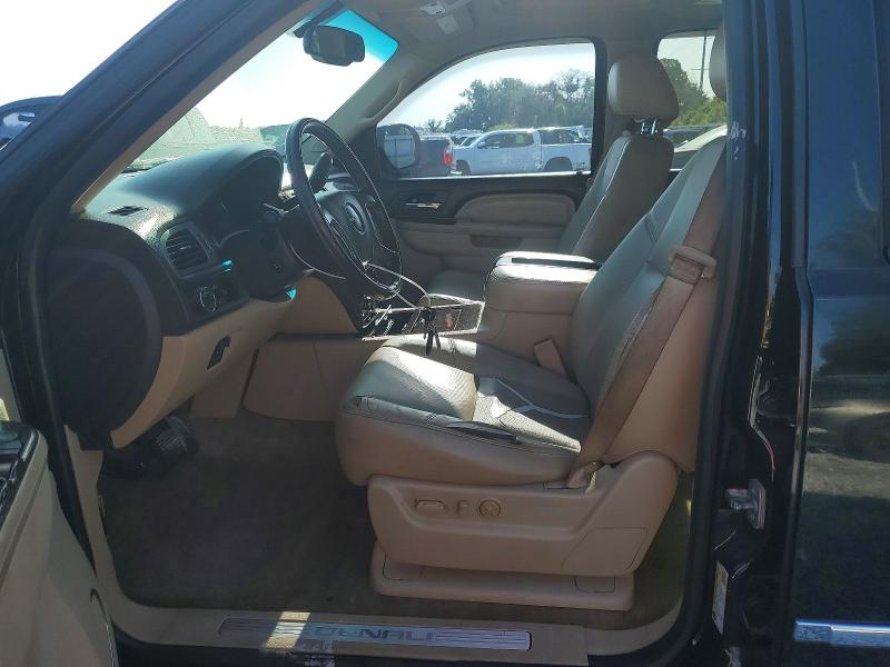 Aukcja sprzedaży 2013 Gmc Yukon, vin: 1GKS1EEF7DR246985, numer aukcji: 65162996