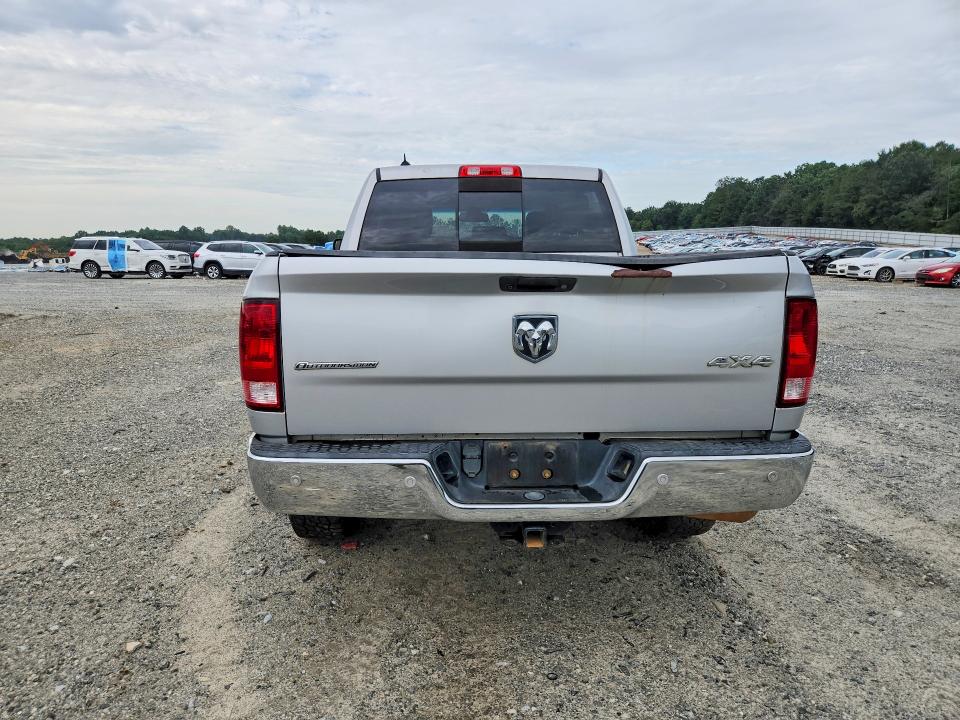 Aukcja sprzedaży 2015 Ram 1500, vin: 1C6RR7LT4FS526390, numer aukcji: 64689846