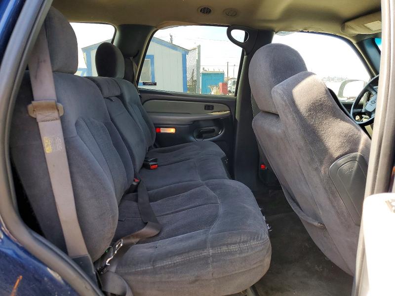 Продаж на аукціоні авто 2002 Chevrolet Tahoe, vin: 1GNEC13V32R220149, номер лоту: 64267526