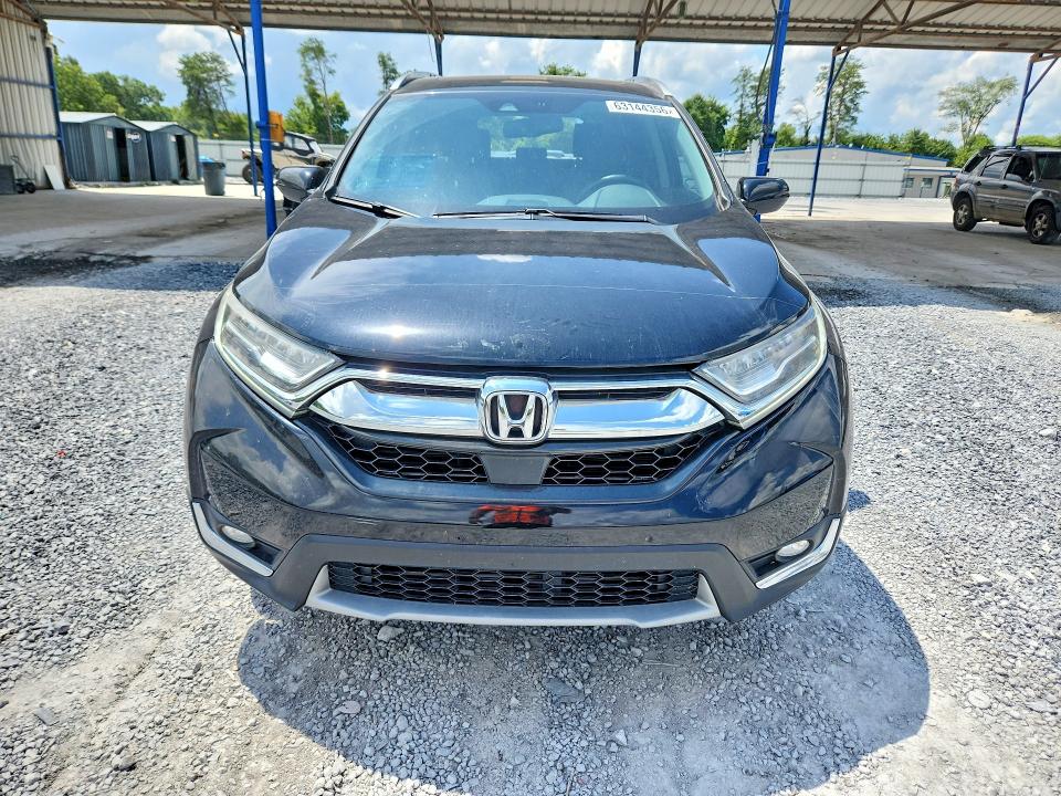 Aukcja sprzedaży 2018 Honda Cr-v, vin: 7FARW2H94JE038522, numer aukcji: 63144356