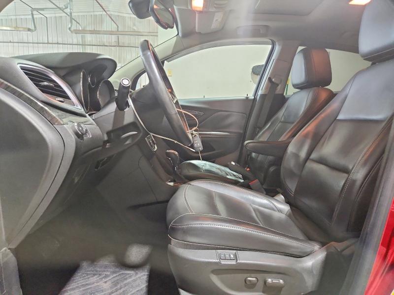 Продажа на аукционе авто 2014 Buick Encore, vin: KL4CJGSB9EB588066, номер лота: 66345016