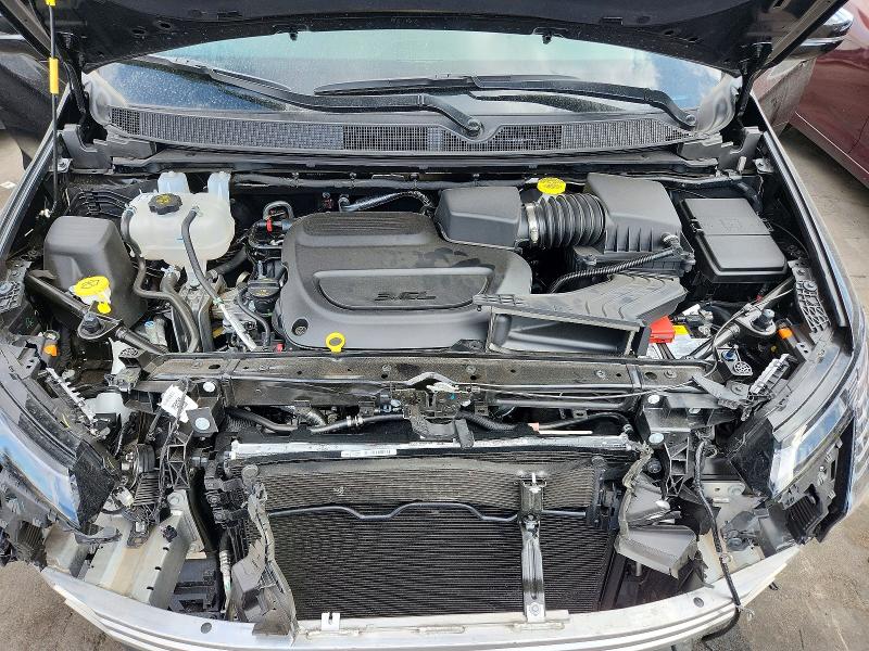 Aukcja sprzedaży 2027 Chrysler Pacifica, vin: 2C4RC1GG6VR575188, numer aukcji: 66374586