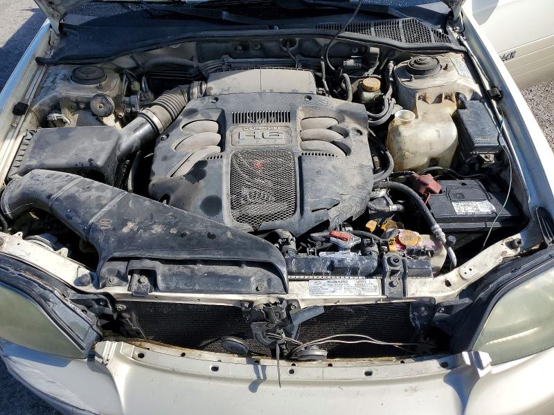Продажа на аукционе авто 2004 Subaru Legacy, vin: 4S3BH806147602813, номер лота: 65351746