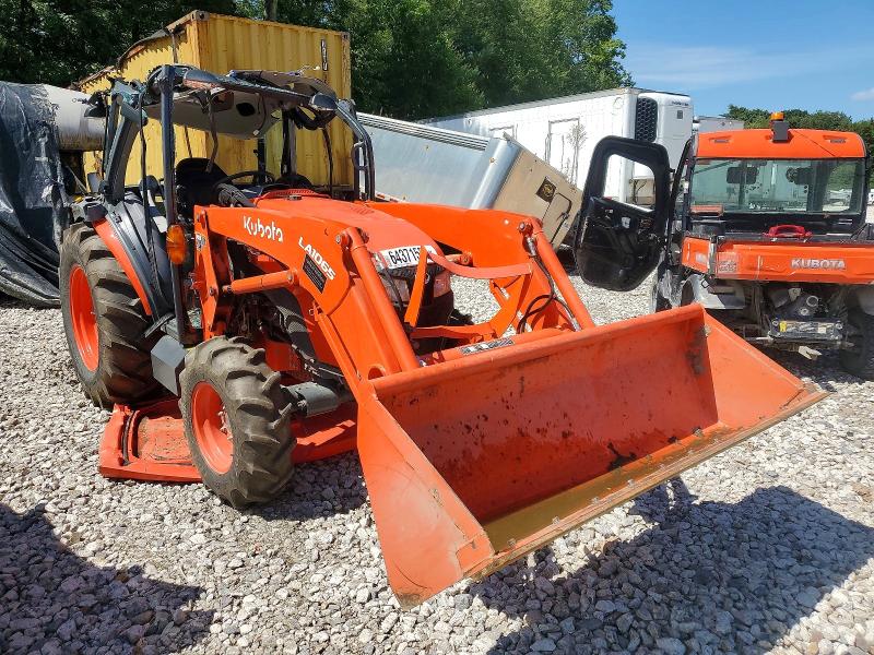 64371536 :رقم المزاد ، KBUL3BDCHN8J27082 vin ، 2023 Kubota Agriculture And Farm Equipment مزاد بيع