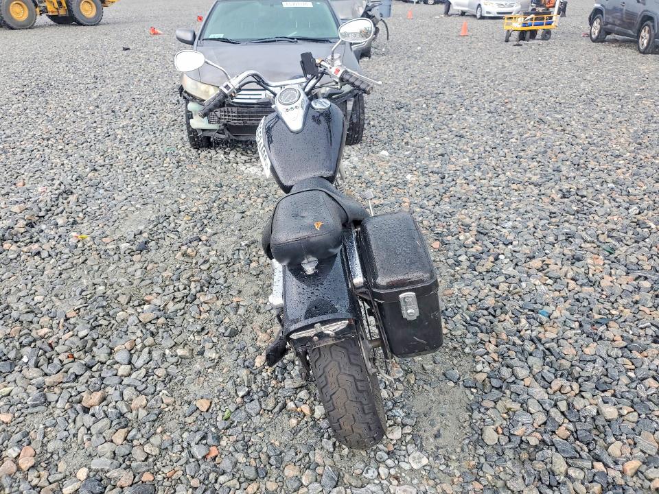 Продажа на аукционе авто 2008 Kawasaki En500, vin: JKAENVC118A208350, номер лота: 66524466