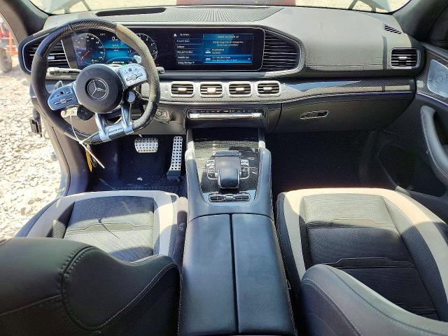 65365446 :رقم المزاد ، 4JGFB8KB6MA242336 vin ، 2021 Mercedes-benz Gle مزاد بيع