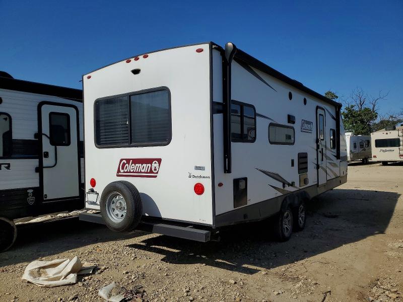 Продаж на аукціоні авто 2021 Keystone Coleman, vin: 4YDT25129MM945562, номер лоту: 64505746