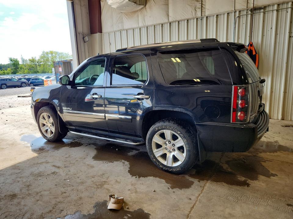 66367776 :رقم المزاد ، 1GKS2EEFXBR247087 vin ، 2011 Gmc Yukon مزاد بيع