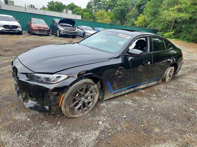 Aukcja sprzedaży 2023 Bmw I4, vin: WBY43AW07PFP83233, numer aukcji: 64765016