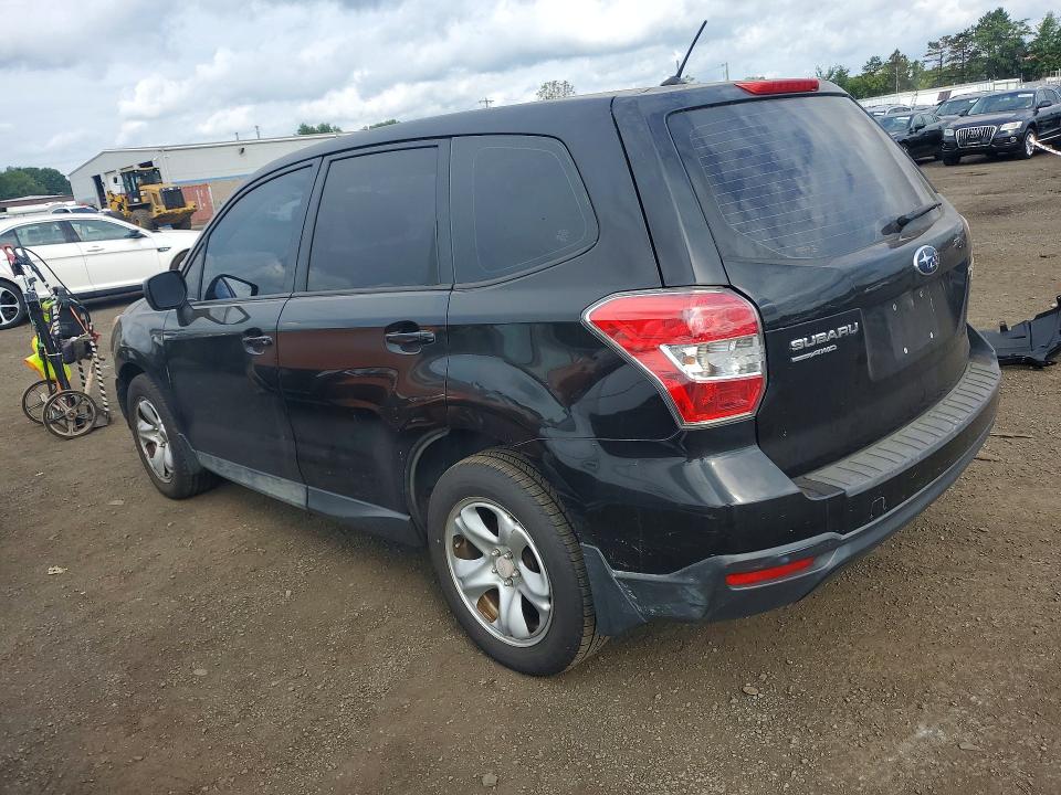 Aukcja sprzedaży 2014 Subaru Forester, vin: JF2SJAAC9EH425943, numer aukcji: 66259176