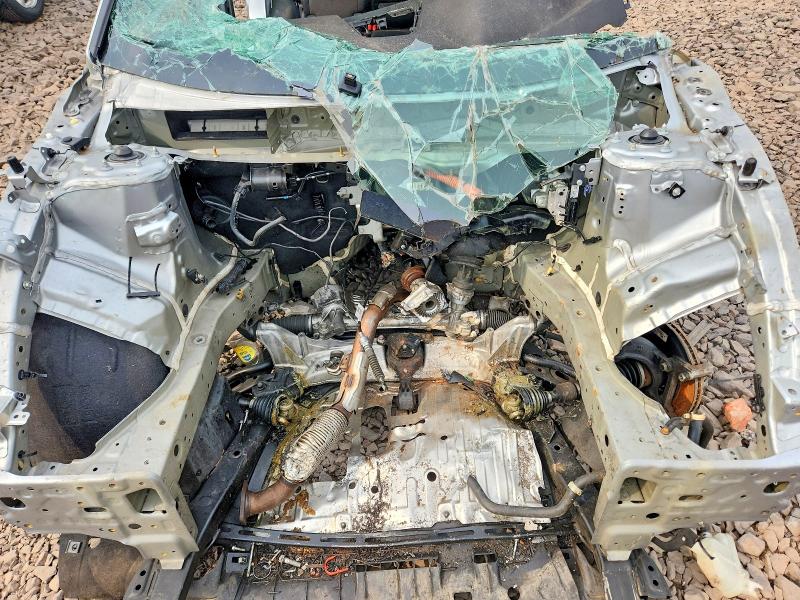 Aukcja sprzedaży 2025 Honda Cr -v, vin: 7FARS6H57SE037480, numer aukcji: 59999666
