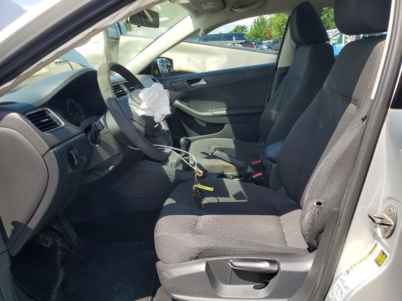 Продажа на аукционе авто 2014 Volkswagen Jetta, vin: 3VW1K7AJ5EM319426, номер лота: 66240516