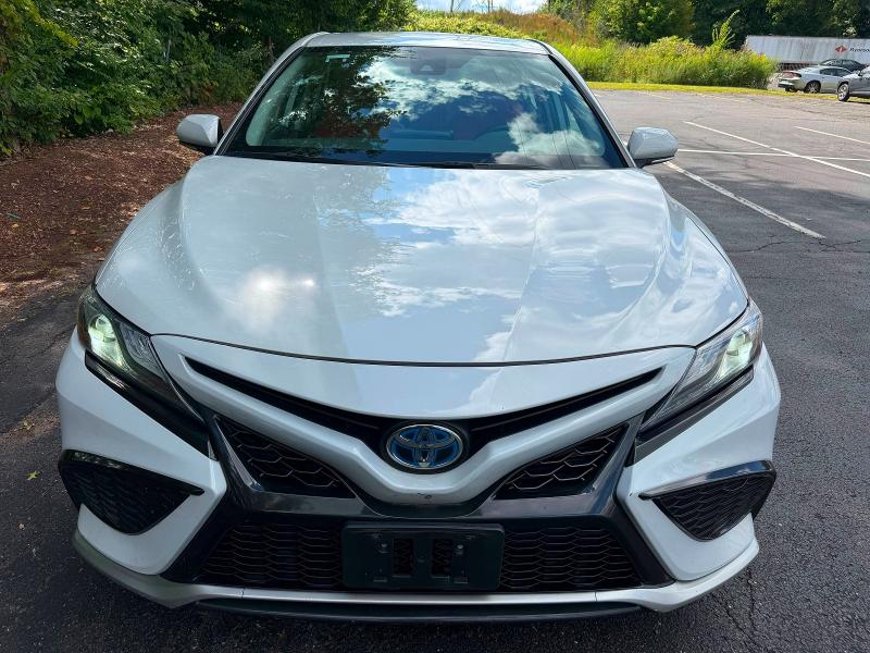 Aukcja sprzedaży 2024 Toyota Camry, vin: 4T1K31AK7RU076368, numer aukcji: 66340916