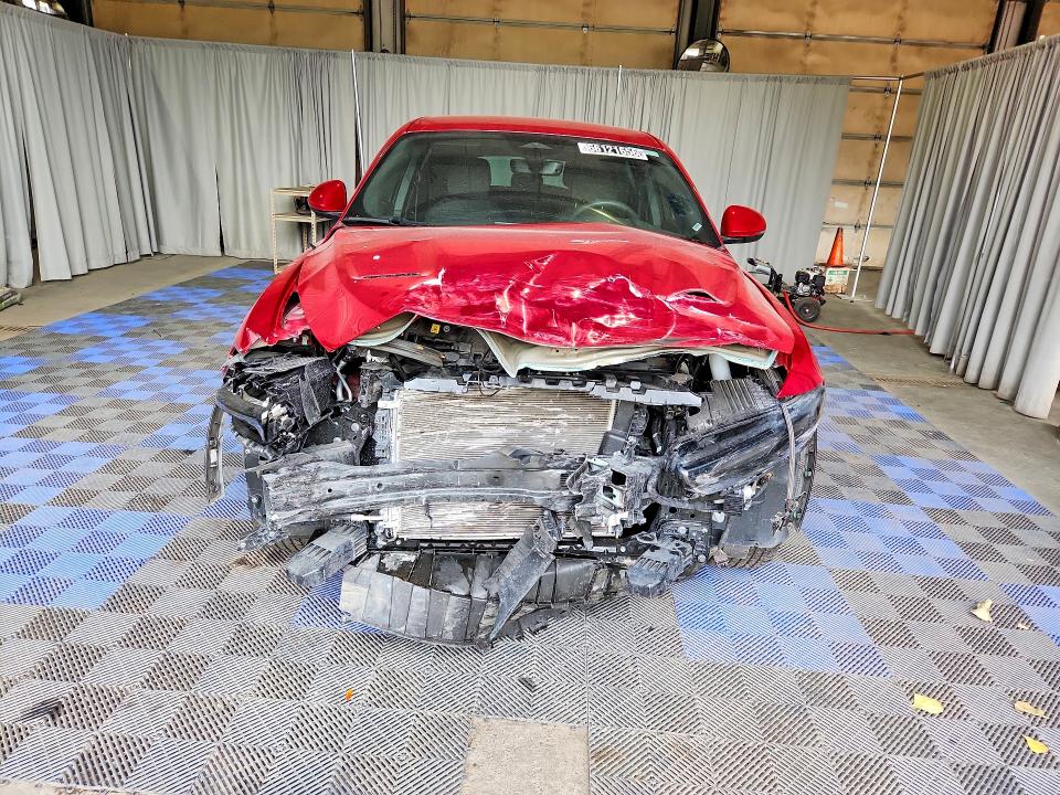 Продаж на аукціоні авто 2024 Dodge Hornet, vin: ZACPDFCW0R3A30006, номер лоту: 66121656