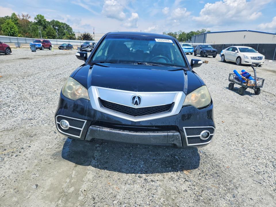 Продажа на аукционе авто 2011 Acura Rdx, vin: 5J8TB2H27BA000956, номер лота: 64894466